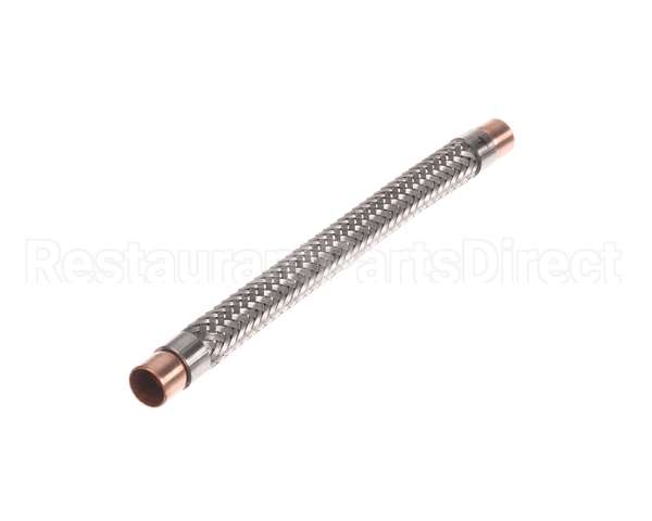 09-00124 Master-Bilt Vibration Absorber 5/8 Anacond