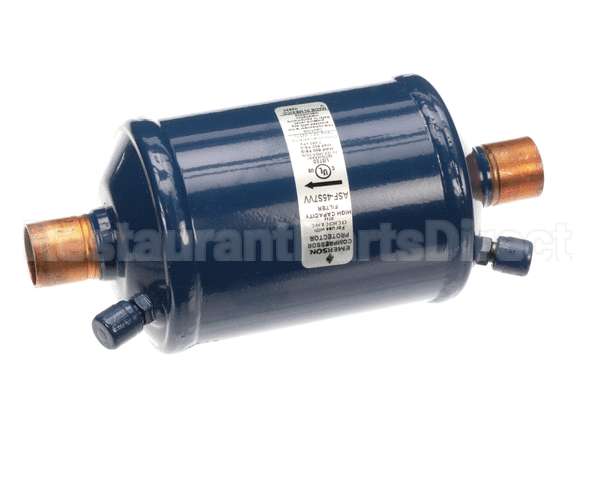 09-00976 Master-Bilt Suction Filter Sporlan# Sf-287