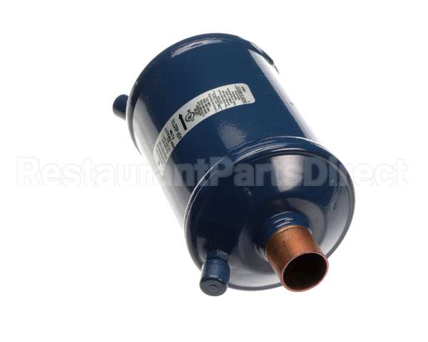09-00976 Master-Bilt Suction Filter Sporlan# Sf-287