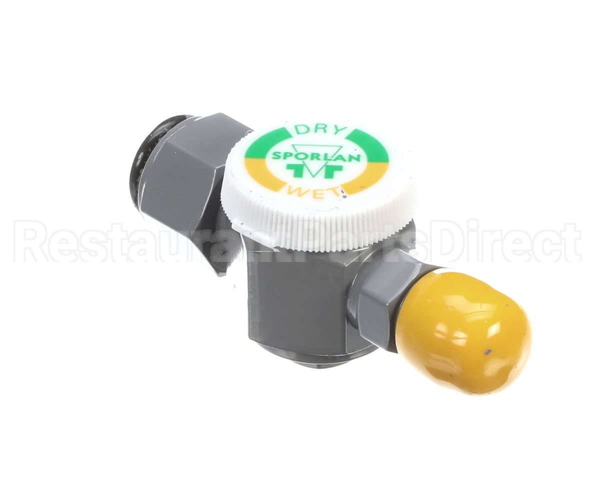 09-01001 Master-Bilt Sight Glass, Sp# Sa-13-Fm 3/8