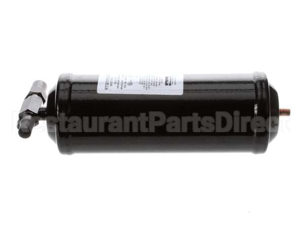 09-01162 Master-Bilt Receiver Virginia Kemp Rt3510V