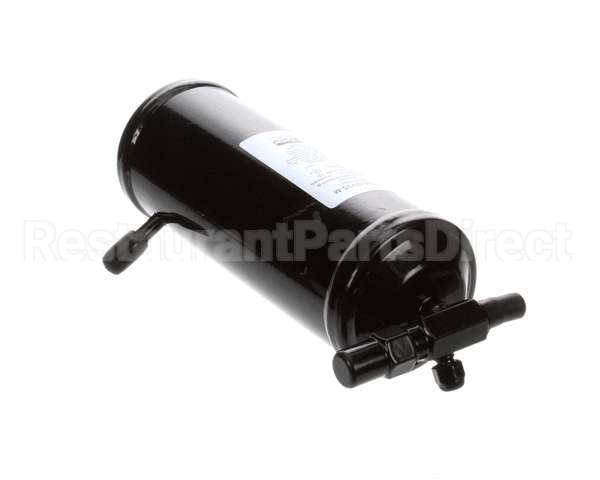 09-01162 Master-Bilt Receiver Virginia Kemp Rt3510V