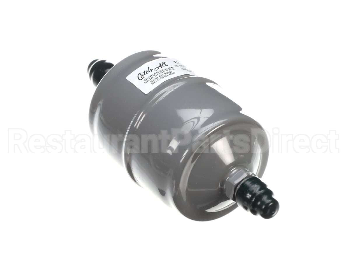 09-09185 Master-Bilt Drier, Sp# C-083 R-404A