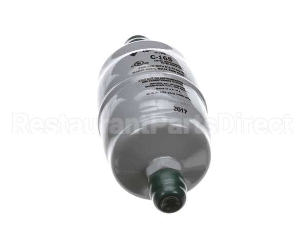 09-09257 Master-Bilt Drier Sp.# Cw-165 5/8 Flare R-