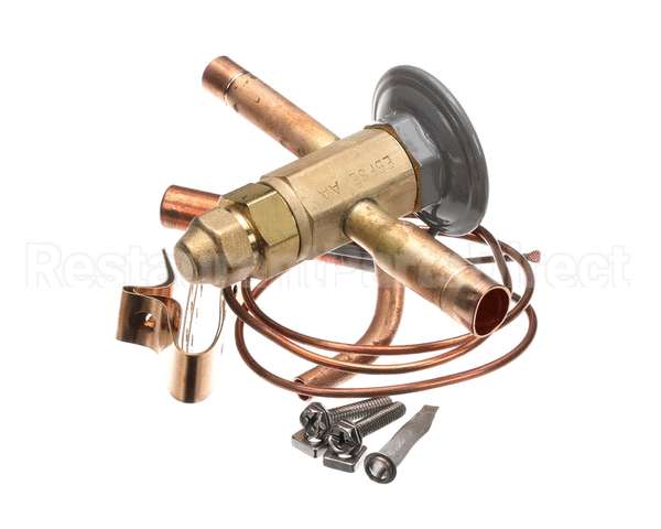 09-09445 Master-Bilt Expansion Valve, Ebfse-Aa-Zp
