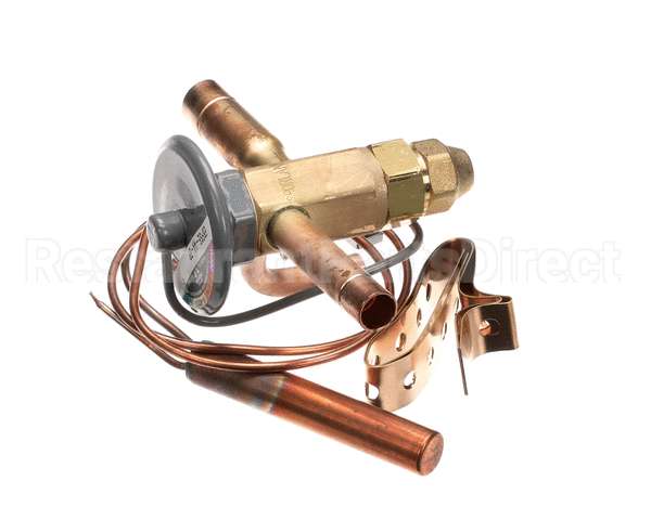 09-09445 Master-Bilt Expansion Valve, Ebfse-Aa-Zp