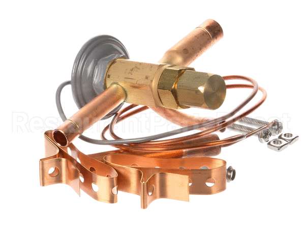 09-09468 Master-Bilt Expansion Valve Ebfse-B-C 3/8
