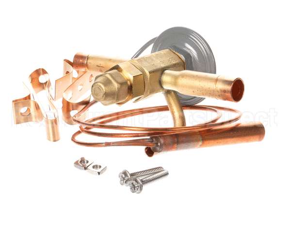 09-09543 Master-Bilt Expansion Valve, Ebfse-A-Z 90