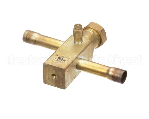 09-09624 Master-Bilt Valve Parker Ql 171R-08-08 12