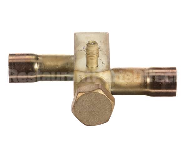 09-09630 Master-Bilt Valve, Parker, 278401-14 7/8,