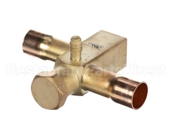 09-09630 Master-Bilt Valve, Parker, 278401-14 7/8,