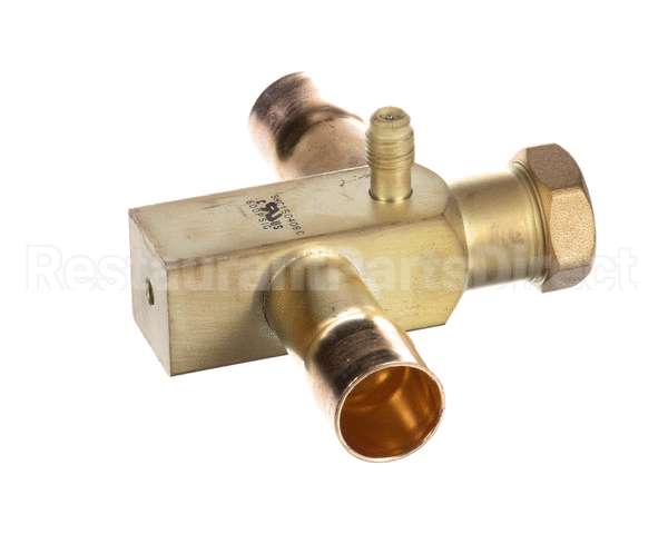 09-09630 Master-Bilt Valve, Parker, 278401-14 7/8,