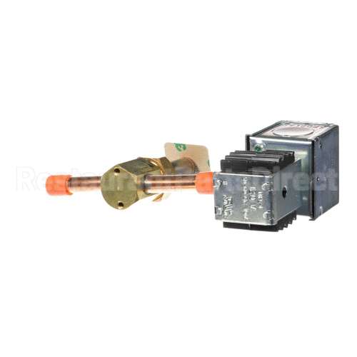 09-09645 Master-Bilt Solenoid Valve Sp# E6S130 3/8
