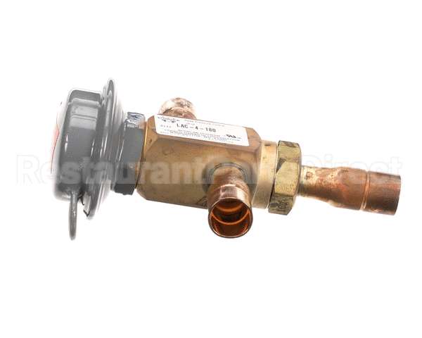 09-09708 Master-Bilt Head Pressure Control Ap# Lac-