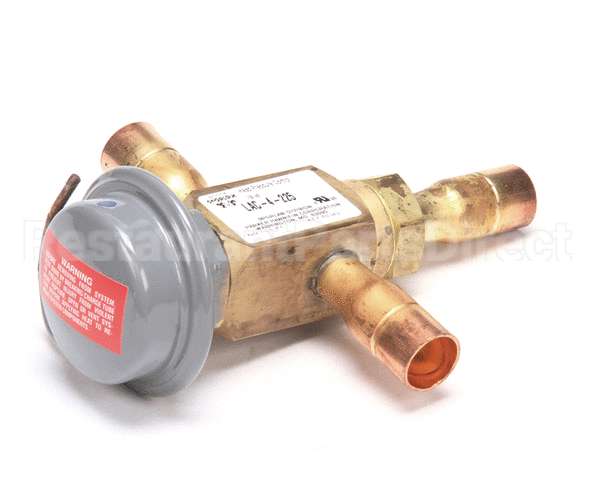 09-09710 Master-Bilt Head Pressure Control Sporlan