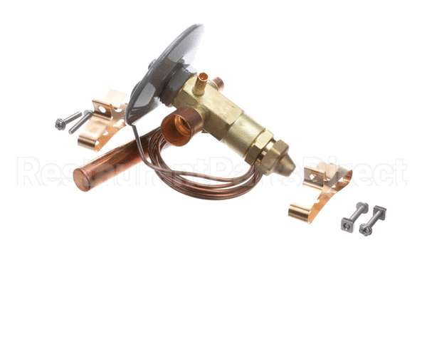 09-09742 Master-Bilt Expansion Valve, Sse-1-X 1/2
