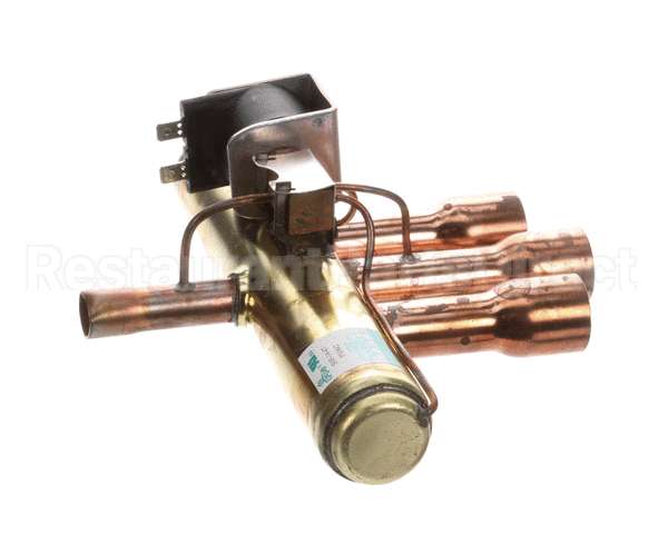 09-09776 Master-Bilt Reversing Valve, Shf-14A-47, W