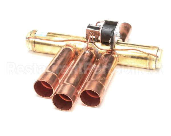 09-09783 Master-Bilt Reversing Valve Shf-50-911D2 W