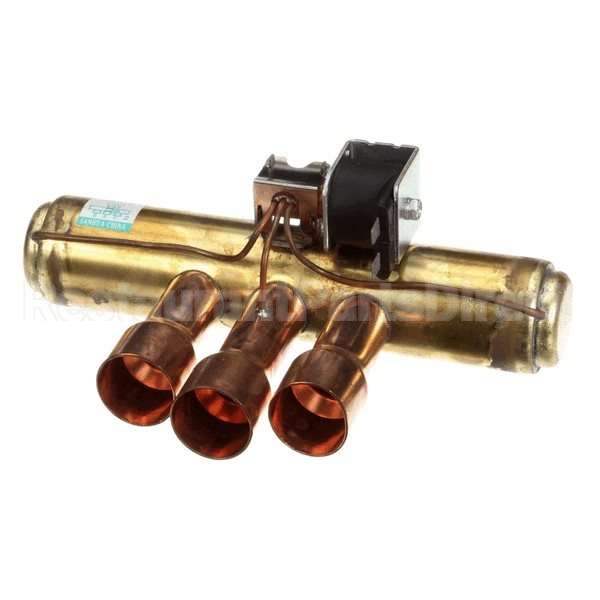 09-09819 Compatible Master-Bilt Reversing Valve Shf-35A-69 Wit