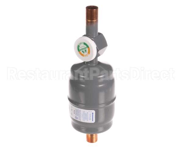 09-09848 Master-Bilt Filter/Drier Assembly, 5/8 Csg