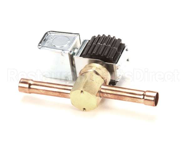 09-09887 Master-Bilt Solenoid Valve #E10S2505/8 Odf