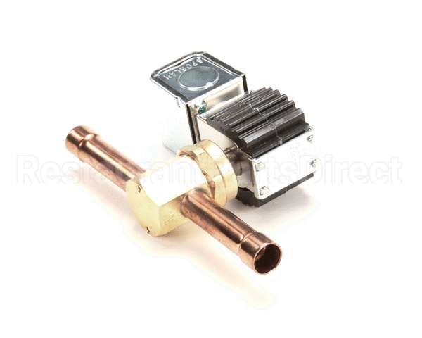 09-09887 Master-Bilt Solenoid Valve #E10S2505/8 Odf