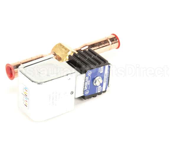 09-09895 Master-Bilt Solenoid Valve # E5S140 12 Od