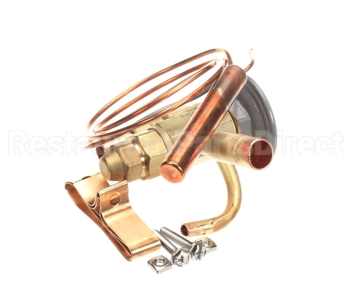 09-09949 Master-Bilt Expansion Valve,Sbfse-B-C,3/8"