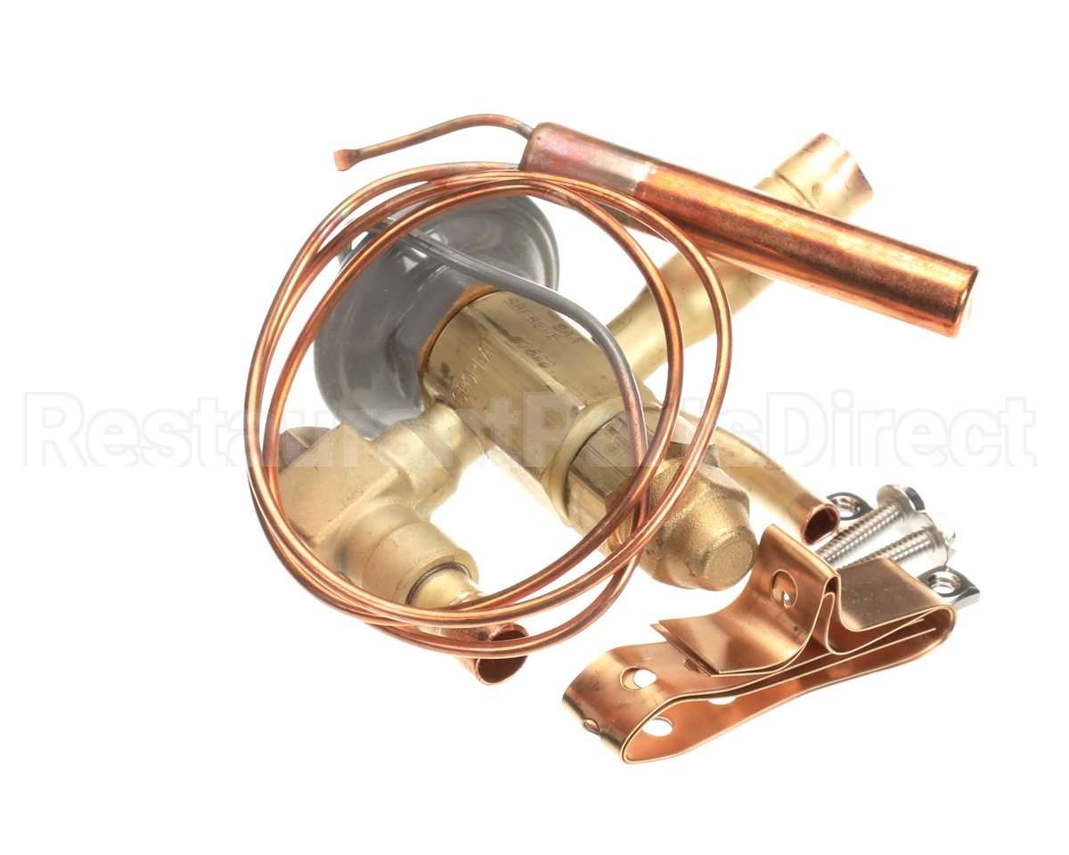 09-09949 Master-Bilt Expansion Valve,Sbfse-B-C,3/8"