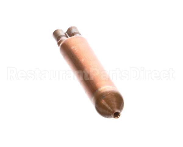 09-10045 Master-Bilt Drier, (2) 1/4 Inlet, .125 Out