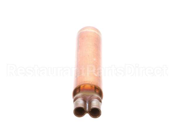 09-10045 Master-Bilt Drier, (2) 1/4 Inlet, .125 Out