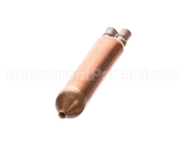 09-10045 Master-Bilt Drier, (2) 1/4 Inlet, .125 Out