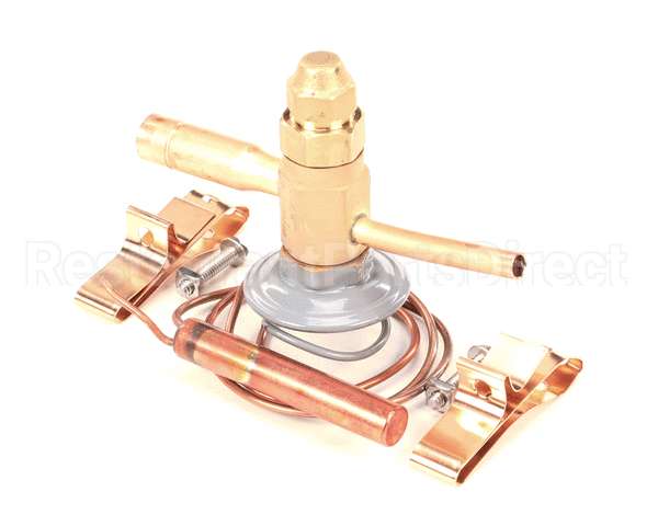 09-10345 Master-Bilt Expansion Valve