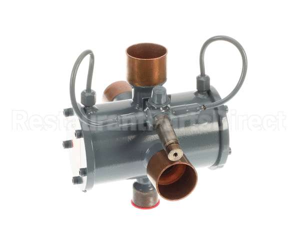 09-10393 Master-Bilt Pe-Valve 107-2S 1-3/8 Connecti