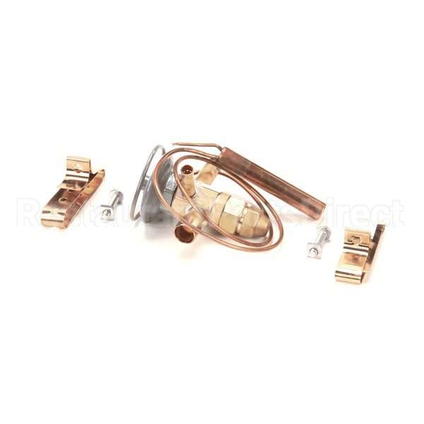 09-10488 Compatible Master-Bilt Thermo Expansion Valve