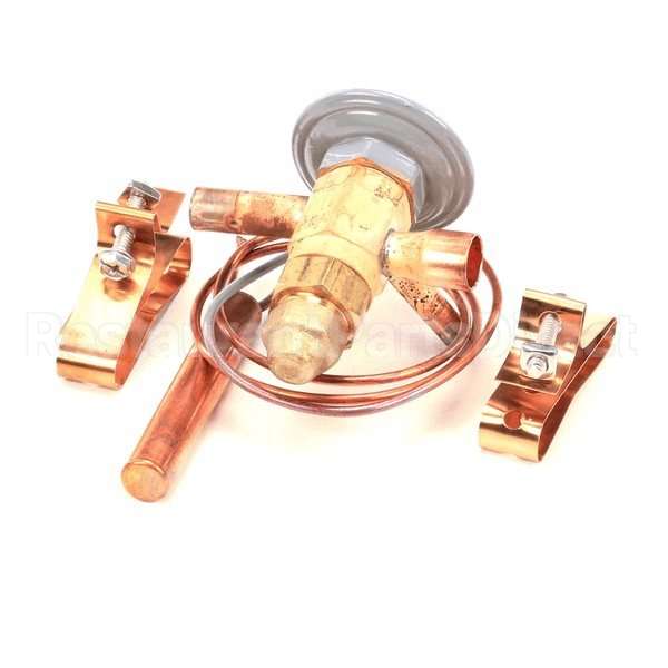 09-10551 Compatible Master-Bilt Expansionvalve, Bbise - 1 -Zp