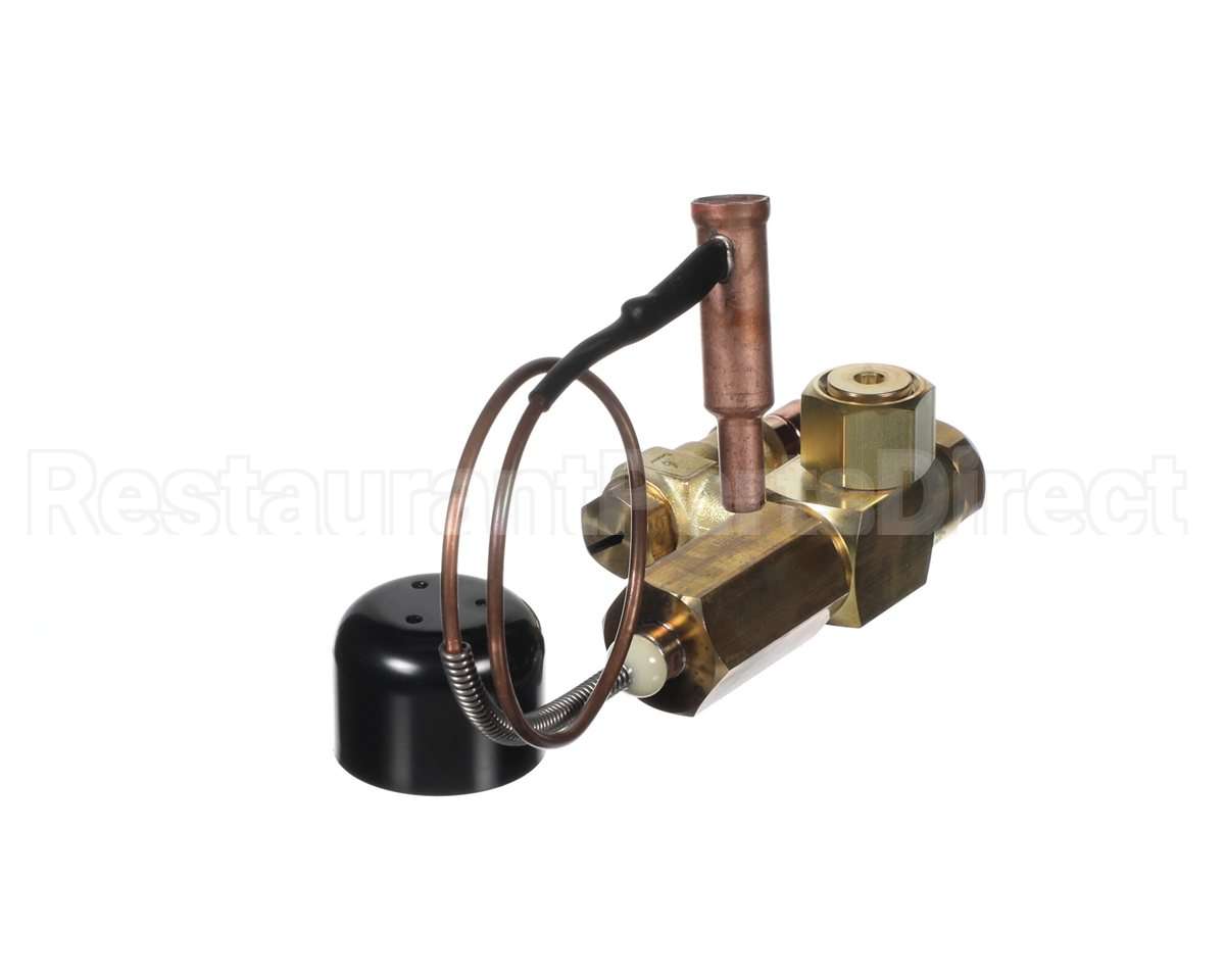 09-10582 Master-Bilt Dtc Valve-Liq Line 3/8"