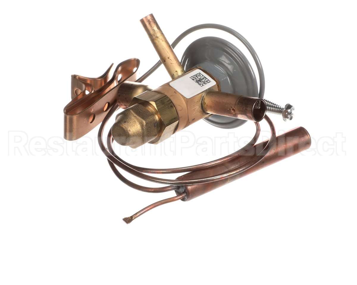 09-10596 Master-Bilt Expansion Valve, Bbide-11/2-Z