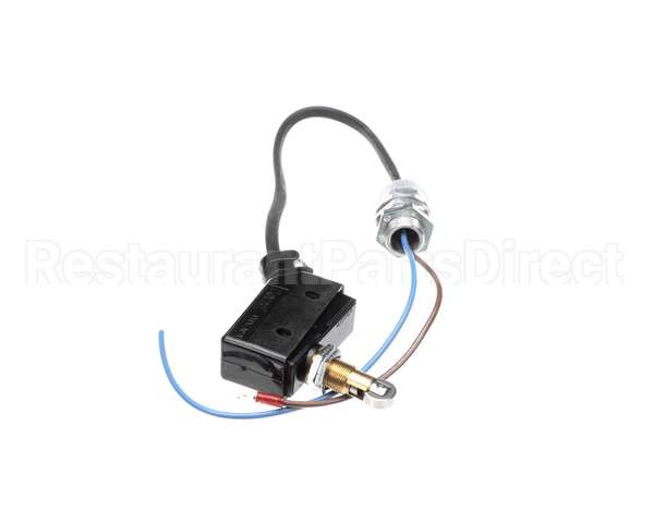 09-6100-37 Besco Interlock Control Harness