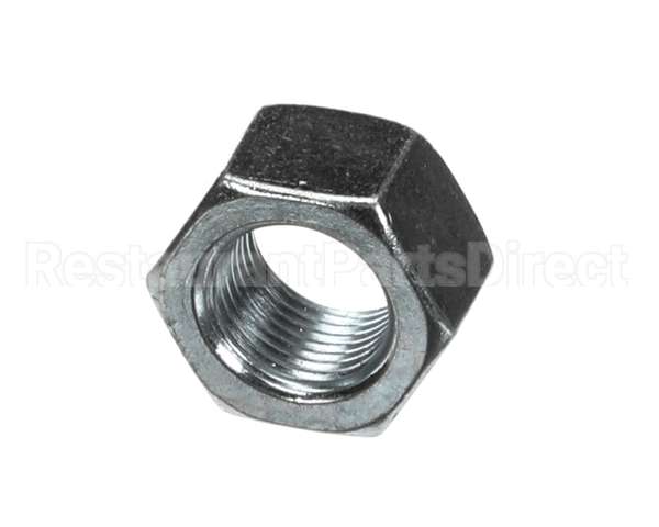 09-C069 Perfection 5/8-18 S/S Nut