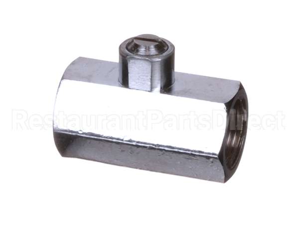 09000022 Nuova Simonelli Water Valve 3/8 Aurelia Ii