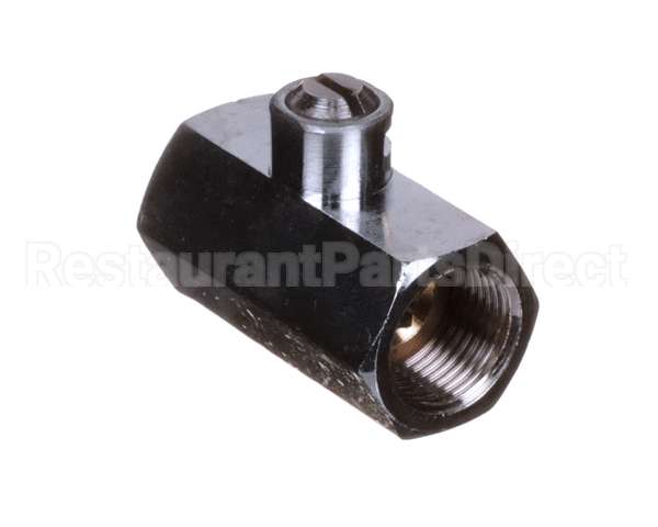 09000022 Nuova Simonelli Water Valve 3/8 Aurelia Ii