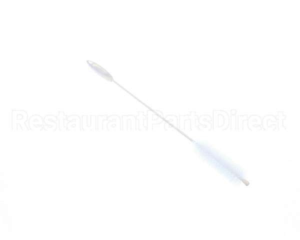 09000410 Quality Espresso Cleaning Brush