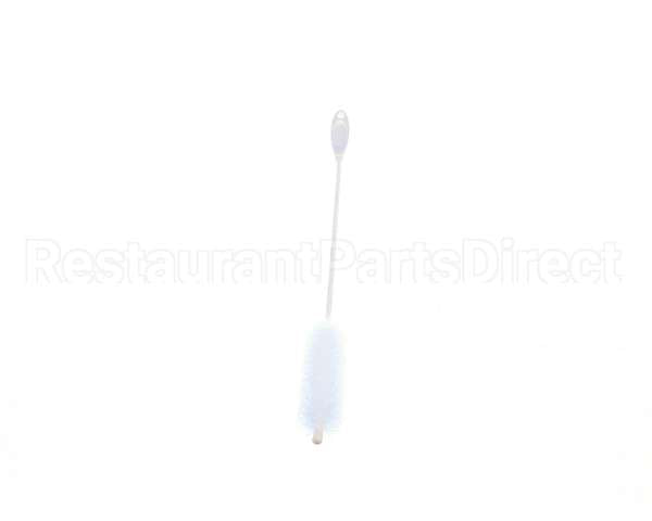 09000410 Quality Espresso Cleaning Brush