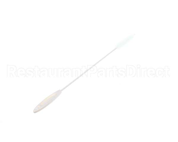 09000410 Quality Espresso Cleaning Brush