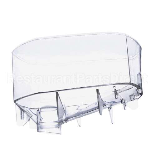 09000566 Quality Espresso P/Tolva Moli.autc.tra