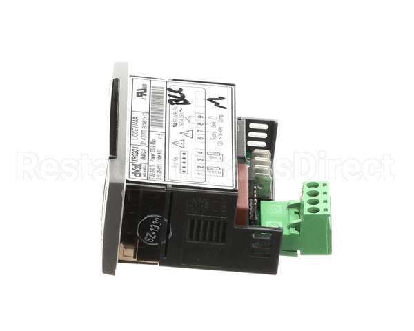 09000728 Glastender Thermostat, Switch, Digital Temperature,