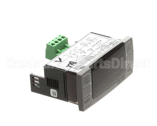 09000728 Glastender Thermostat, Switch, Digital Temperature,