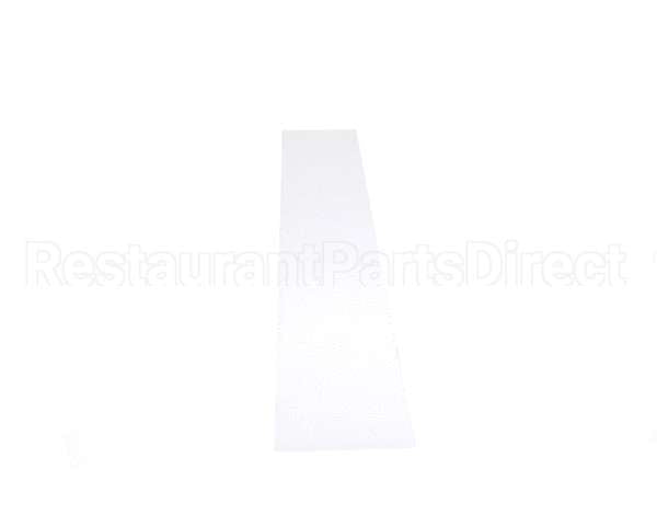 0900180 Antunes Display Panel-Clear