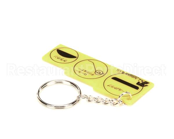 0900248 Antunes Tool, Gap (Yellow